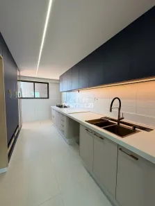 Apartamento com 3 Quartos para alugar, 132m² no Vila Eduardo, Petrolina