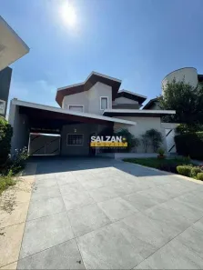 Casa de Condomínio com 5 Quartos à venda, 416m² no Jardim das Nações, Taubaté