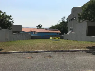 Lote/Terreno à venda, 364m² no Alphaville, Santana de Parnaíba