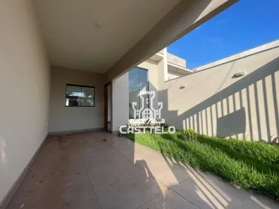 Casa com 2 Quartos à venda, 80m² no Colinas, Londrina