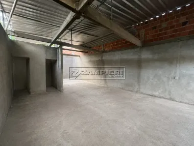 Galpão/Depósito/Armazém para alugar, 242m² no Jacarecica, Maceió
