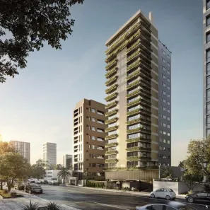 Apartamento com 3 Quartos à venda, 376m² no Centro, Joinville
