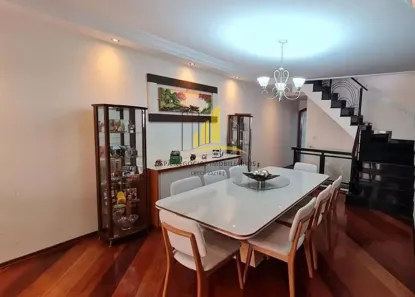 Sobrado com 3 Quartos à venda, 300m² no Vila Costa Melo, São Paulo