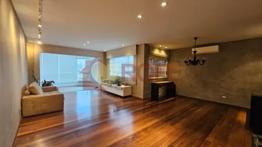 Apartamento com 2 Quartos à venda, 123m² no Itaim Bibi, São Paulo