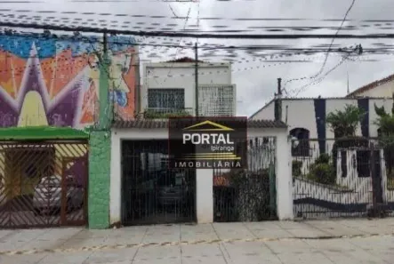 Imóvel Comercial com 22 Quartos à venda, 460m² no Vila Monumento, São Paulo