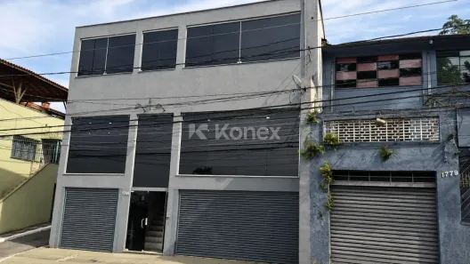 Prédio Comercial para alugar, 247m² no Água Fria, São Paulo