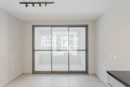 Kitnet com 1 Quarto à venda, 26m² no Sumaré, São Paulo