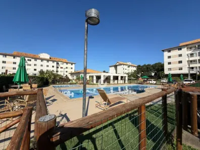 Apartamento com 3 Quartos à venda, 70m² no Boa União (Abrantes), Camaçari