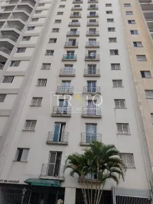 Apartamento com 1 Quarto à venda, 57m² no Bosque, Campinas