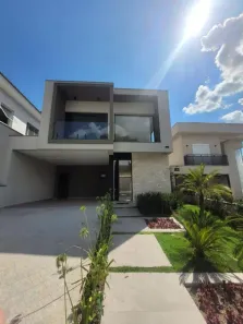 Casa de Condomínio com 3 Quartos à venda, 212m² no Suru, Santana de Parnaíba