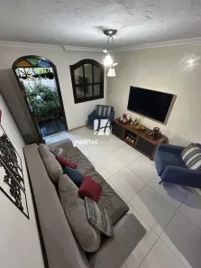 Casa com 5 Quartos à venda, 140m² no Vila Cloris, Belo Horizonte