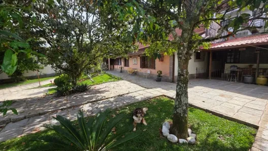 Casa com 4 Quartos à venda, 256m² no Carlos Guinle, Teresópolis