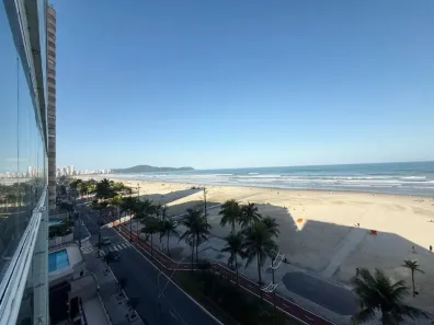 Apartamento com 3 Quartos à venda, 175m² no Aviação, Praia Grande