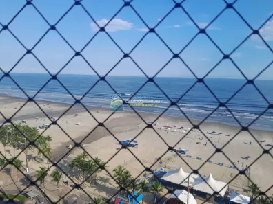 Apartamento com 2 Quartos à venda, 56m² no Mirim, Praia Grande