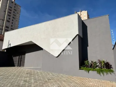 Imóvel Comercial à venda, 250m² no Cidade Jardim, Piracicaba