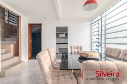 Apartamento com 2 Quartos para alugar, 120m² no Vila Jardim, Porto Alegre