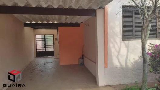 Casa com 3 Quartos à venda, 115m² no Santa Terezinha, São Bernardo do Campo