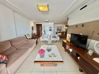 Apartamento com 4 Quartos à venda, 230m² no Manaíra, João Pessoa