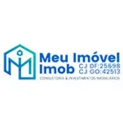 Logo da imobiliária
