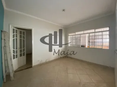 Casa com 1 Quarto à venda, 245m² no Olímpico, São Caetano do Sul