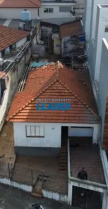 Lote/Terreno à venda, 400m² no Vila Lucinda, Santo André