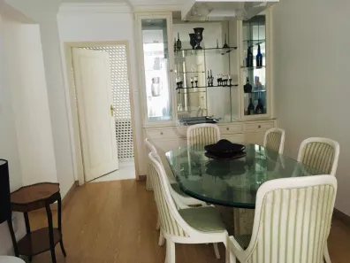 Apartamento com 2 Quartos à venda, 110m² no Higienópolis, São Paulo