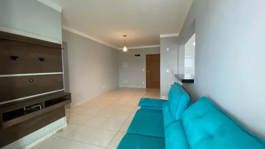 Apartamento com 2 Quartos à venda, 80m² no Guilhermina, Praia Grande