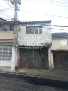 Casa com 2 Quartos à venda, 85m² no Vila Nivi, São Paulo