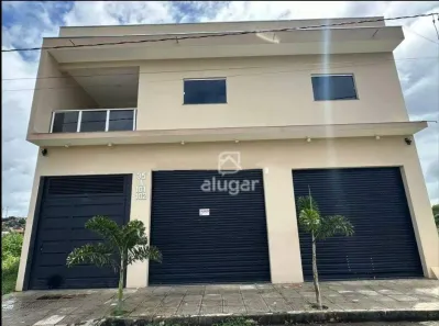 Ponto Comercial para alugar, 95m² no Todos os Santos (Prolongamento), Montes Claros