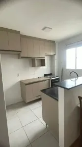 Apartamento com 2 Quartos à venda, 40m² no Terceiro, Cuiabá
