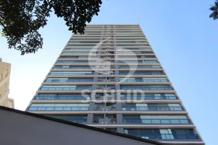 Apartamento com 2 Quartos para alugar, 83m² no Vila Olímpia, São Paulo