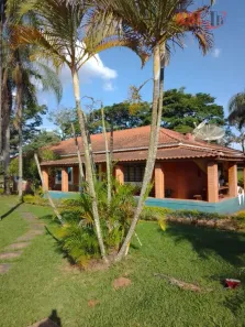 Fazenda/Sítio à venda, 3740000m² no Centro, Varginha