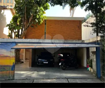 Sobrado com 4 Quartos à venda, 345m² no Jardim Europa, São Paulo