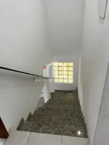 Sobrado com 3 Quartos à venda, 208m² no Residencial Bosque dos Ipês, São José dos Campos