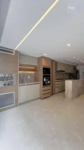Apartamento com 3 Quartos à venda, 120m² no Praia de Itaparica, Vila Velha