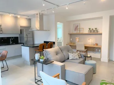 Cobertura com 1 Quarto à venda, 85m² no Jardim Paulista, São Paulo