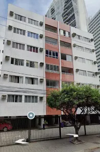 Apartamento com 3 Quartos à venda, 120m² no Boa Viagem, Recife