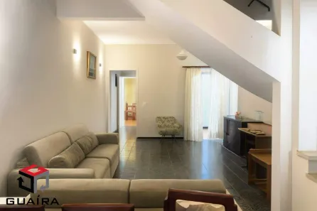 Sobrado com 3 Quartos à venda, 150m² no Centro, São Bernardo do Campo