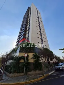 Apartamento com 3 Quartos à venda, 175m² no Jardim Elite, Piracicaba