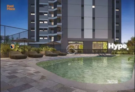 Apartamento com 2 Quartos à venda, 82m² no Gleba Fazenda Palhano, Londrina
