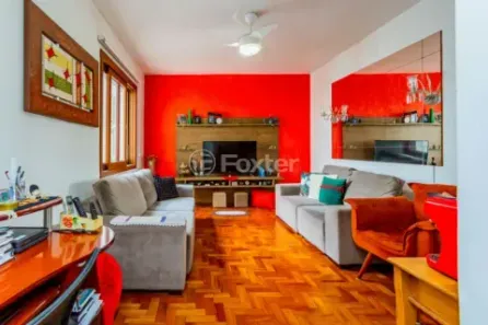 Cobertura com 3 Quartos à venda, 85m² no Rio Branco, Porto Alegre