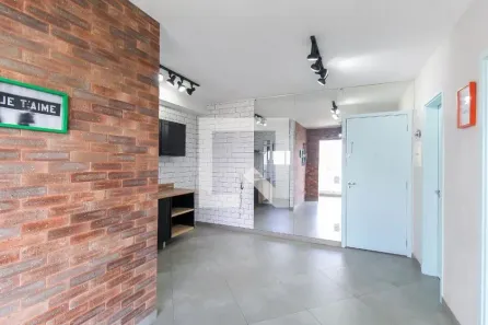 Apartamento com 1 Quarto à venda, 39m² no Mooca, São Paulo