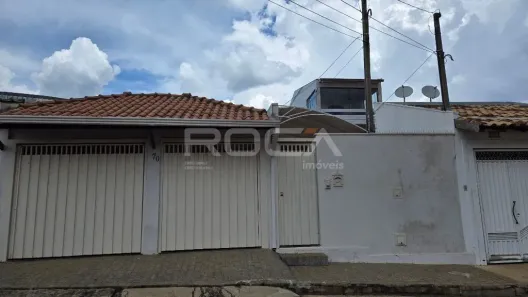 Casa com 4 Quartos à venda, 150m² no Chácara São Caetano, São Carlos