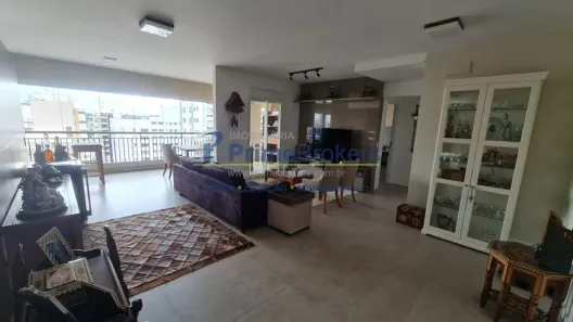 Apartamento com 2 Quartos à venda, 110m² no Jardim da Saúde, São Paulo