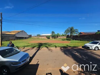 Lote/Terreno à venda, 1000m² no Parque Real de Goiânia, Aparecida de Goiânia