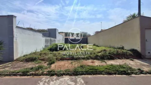 Lote/Terreno com 1 Quarto à venda, 360m² no Nova Piracicaba, Piracicaba