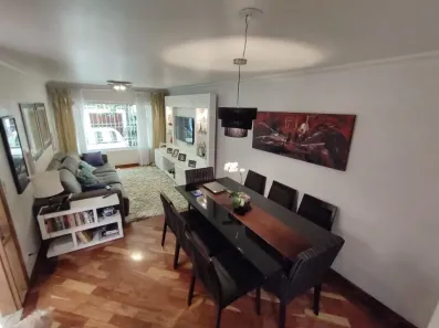 Sobrado com 3 Quartos à venda, 150m² no Vila Firmiano Pinto, São Paulo