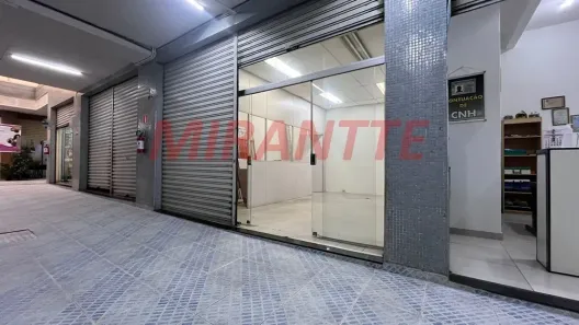 Imóvel Comercial à venda, 51m² no Santana, São Paulo