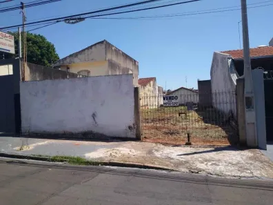 Lote/Terreno à venda, 380m² no Vila Seabra, Bauru