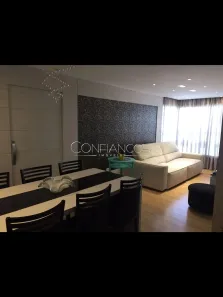 Cobertura com 3 Quartos à venda, 160m² no Bacacheri, Curitiba